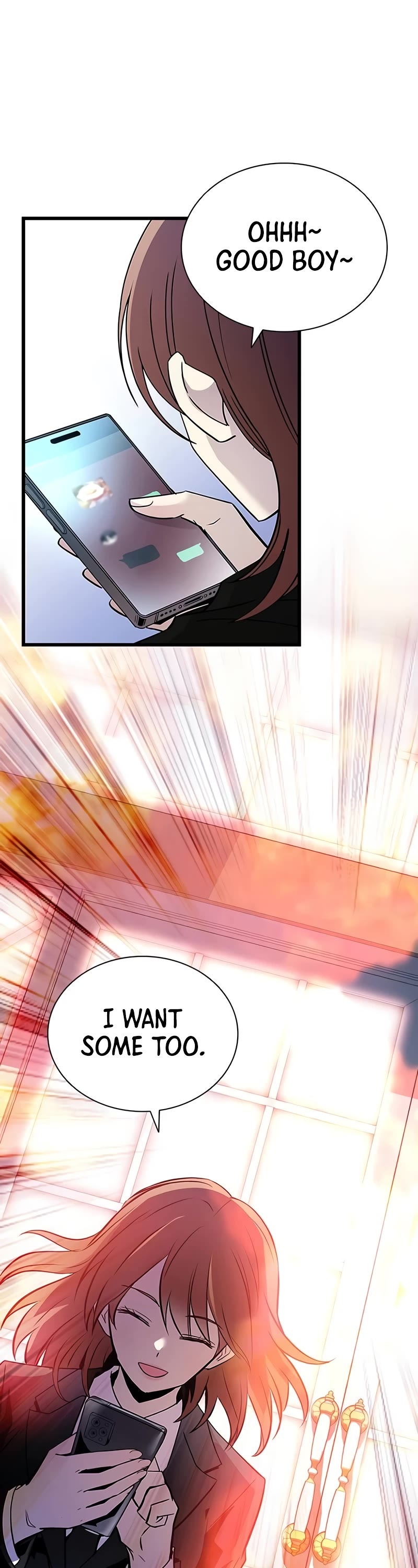Villain to Kill Chapter 162 page 34 - Chapter 162 (S2 End)