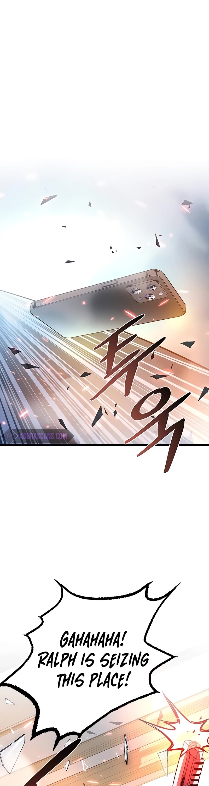 Villain to Kill Chapter 162 page 36 - Chapter 162 (S2 End)