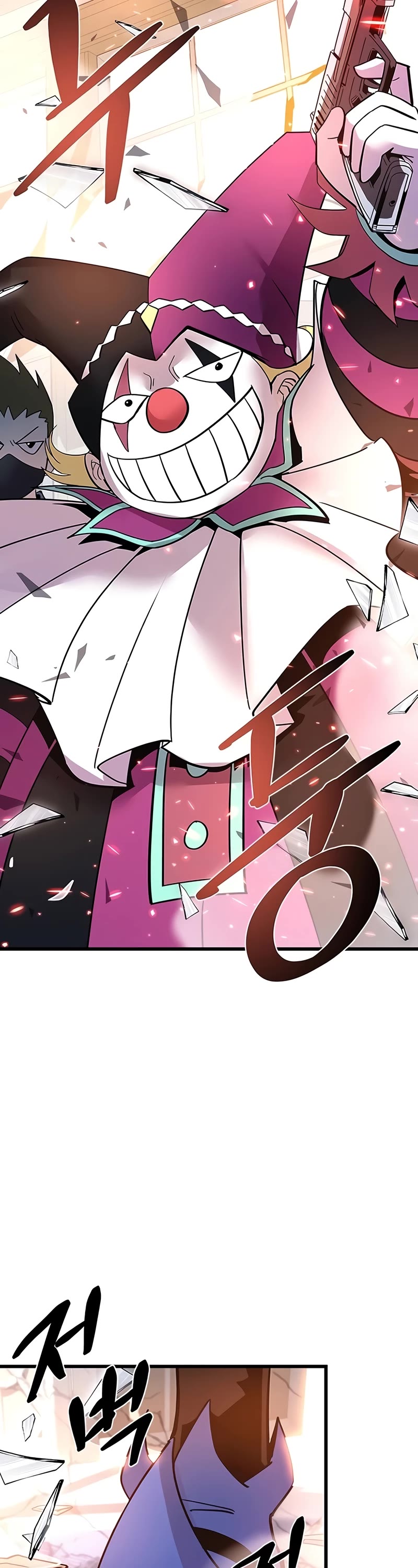 Villain to Kill Chapter 162 page 37 - Chapter 162 (S2 End)