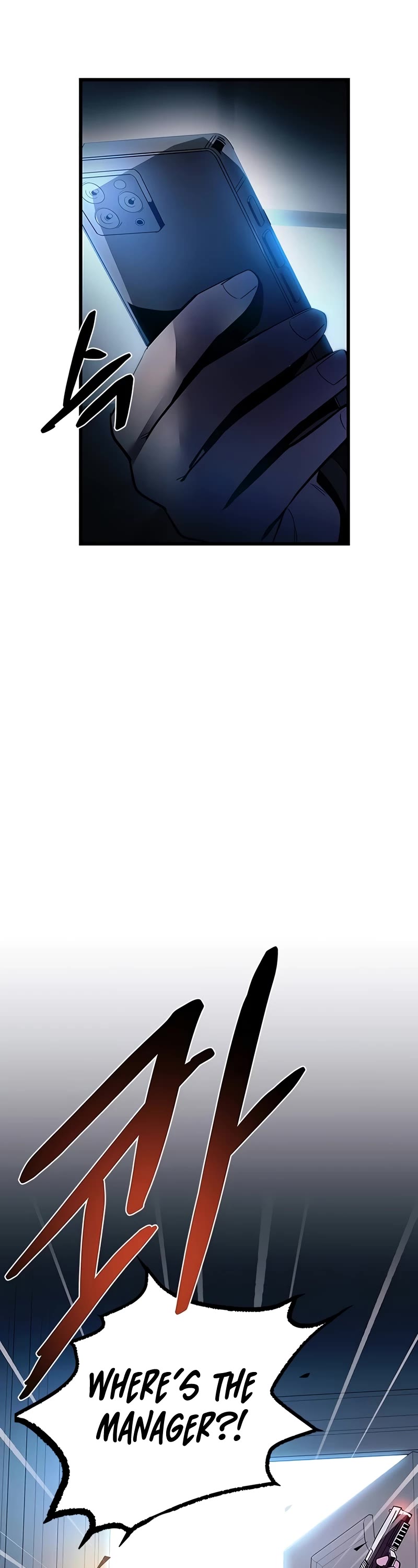 Villain to Kill Chapter 162 page 41 - Chapter 162 (S2 End)