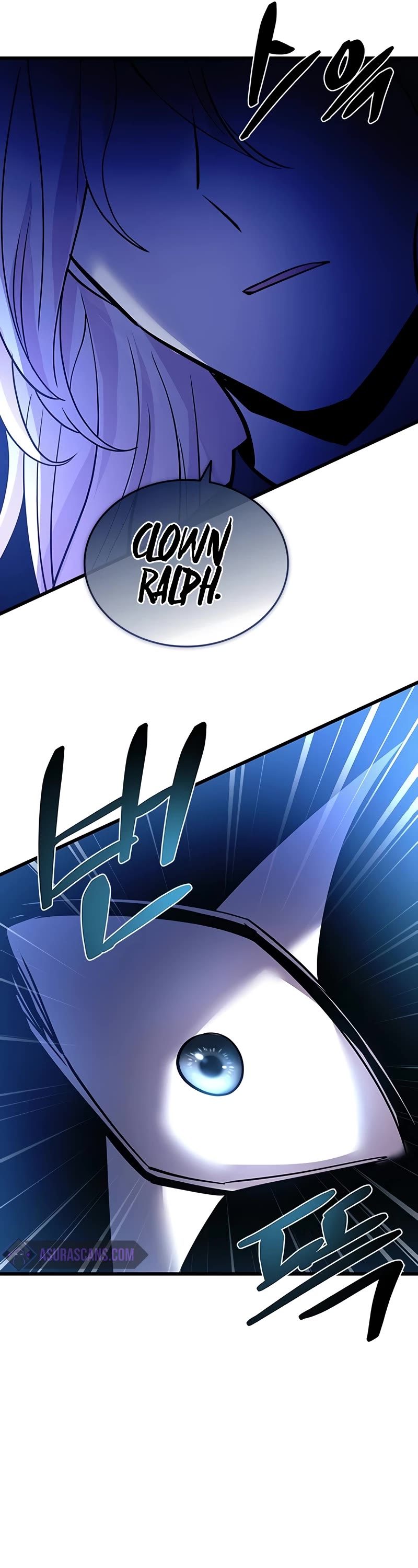 Villain to Kill Chapter 162 page 46 - Chapter 162 (S2 End)