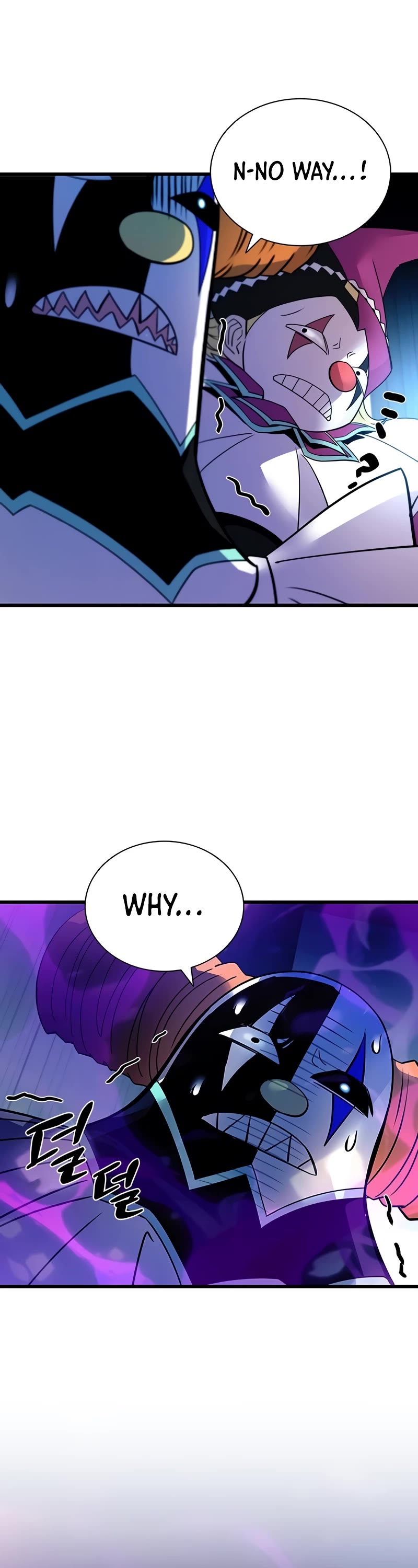 Villain to Kill Chapter 162 page 47 - Chapter 162 (S2 End)