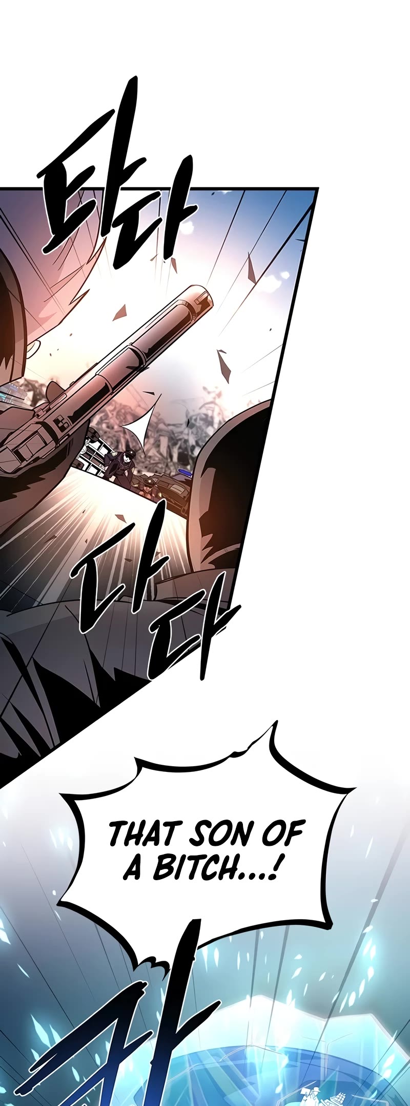 Villain to Kill Chapter 162 page 5 - Chapter 162 (S2 End)