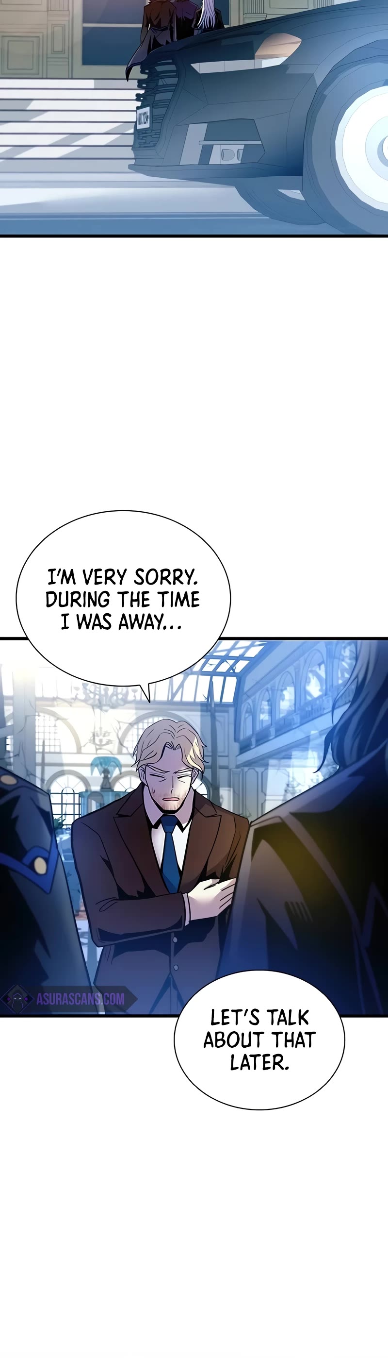 Villain to Kill Chapter 162 page 50 - Chapter 162 (S2 End)