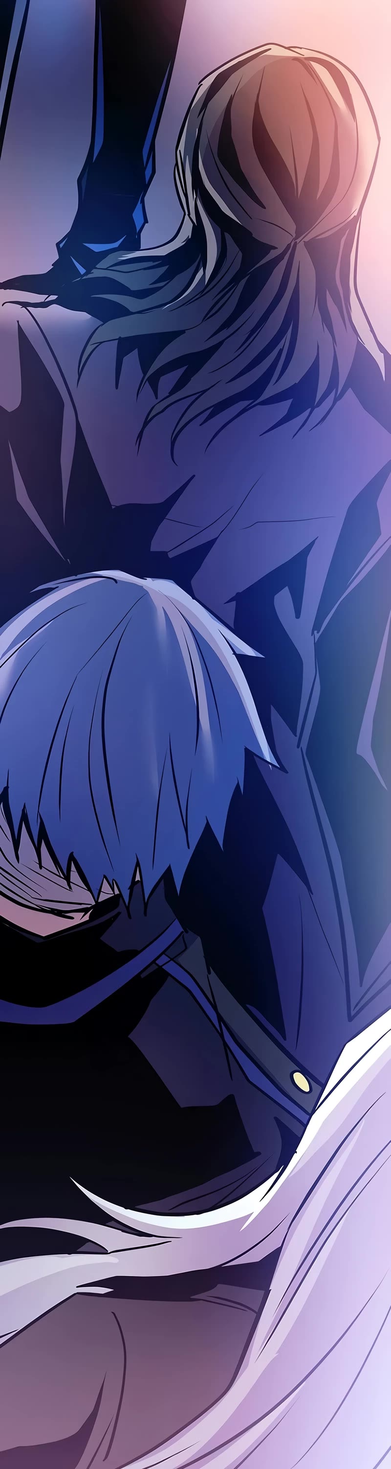 Villain to Kill Chapter 162 page 57 - Chapter 162 (S2 End)
