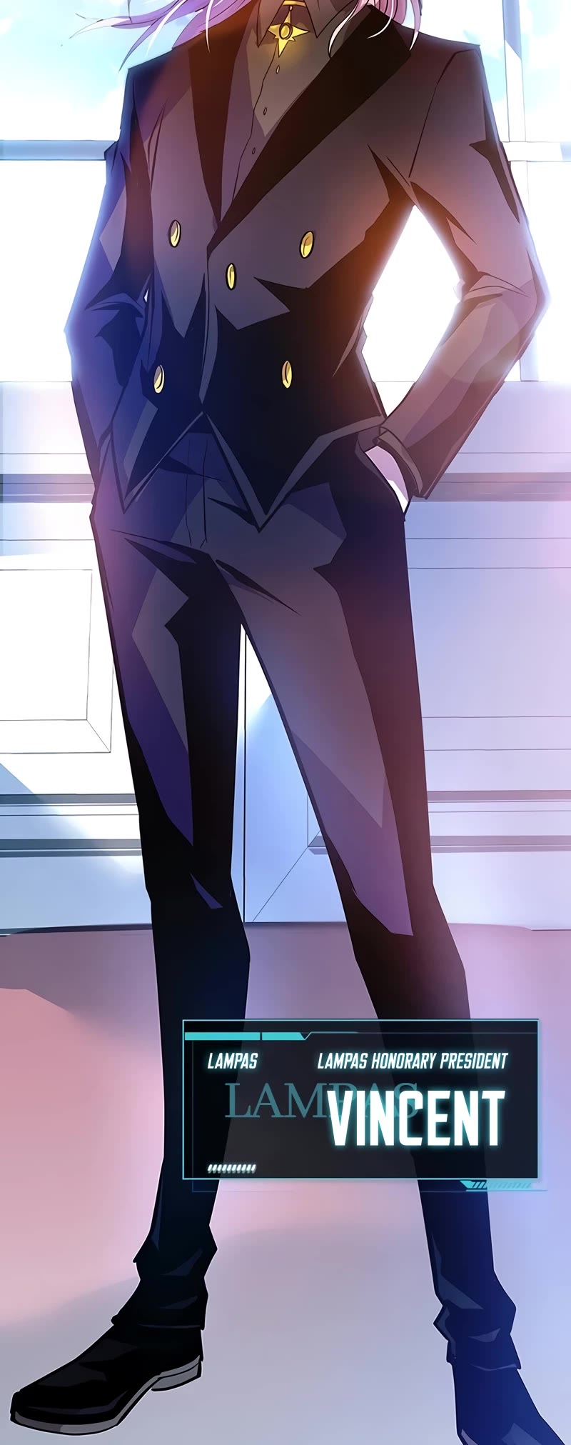 Villain to Kill Chapter 162 page 59 - Chapter 162 (S2 End)