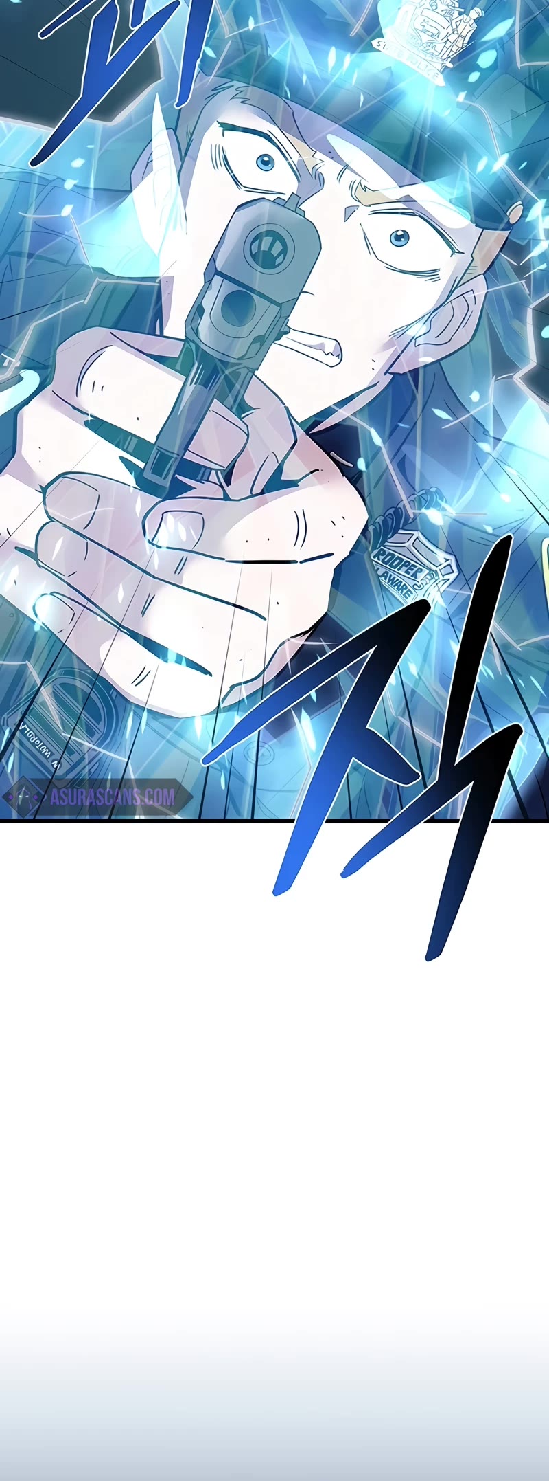 Villain to Kill Chapter 162 page 6 - Chapter 162 (S2 End)
