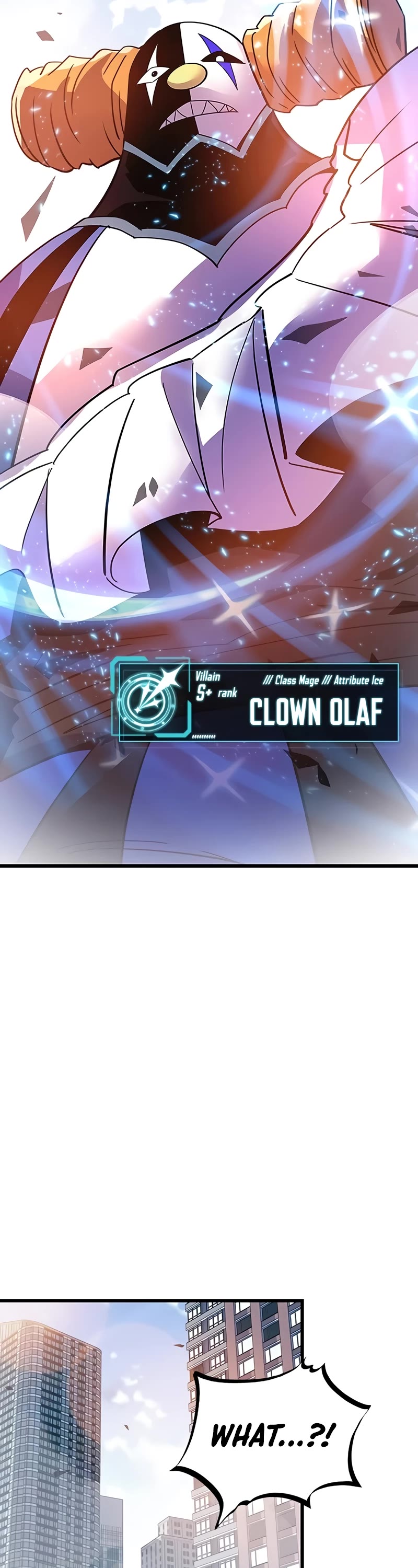 Villain to Kill Chapter 162 page 9 - Chapter 162 (S2 End)