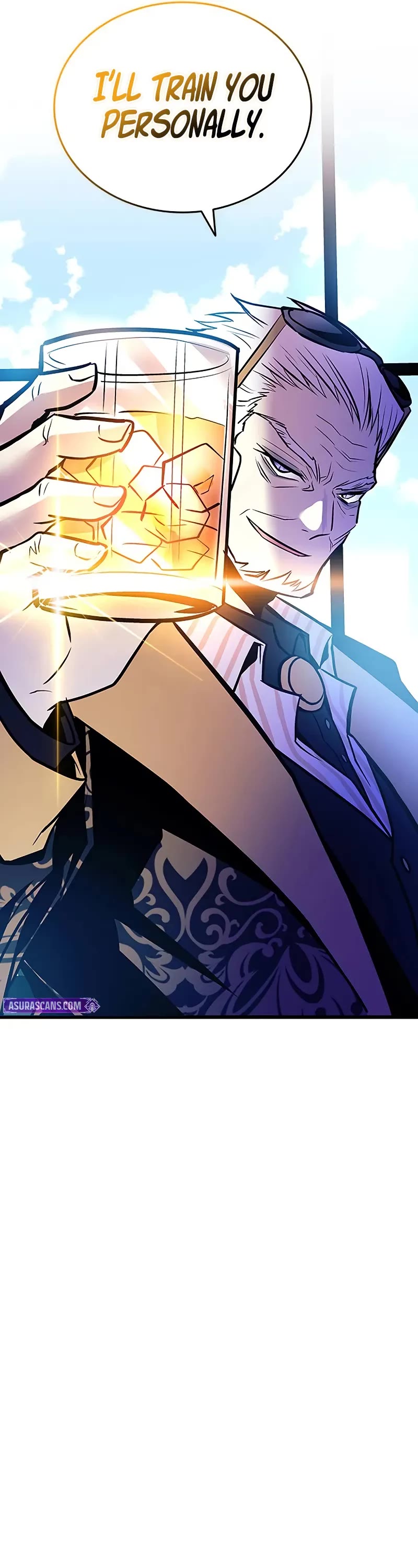 Villain to Kill Chapter 163 page 12 - Chapter 163: S3 Start