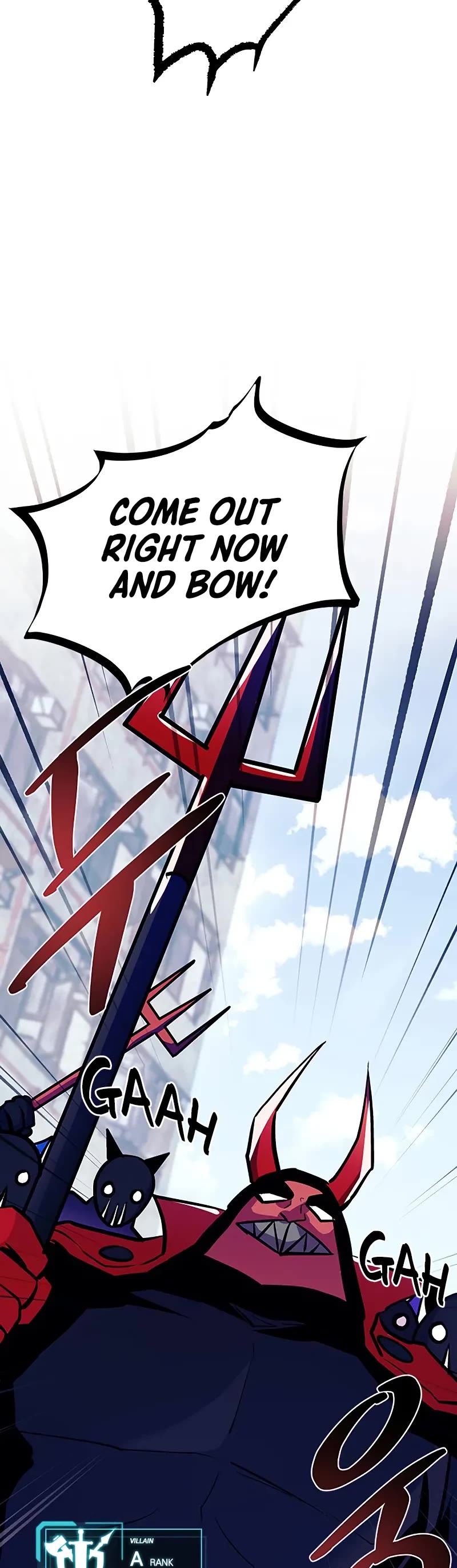 Villain to Kill Chapter 163 page 15 - Chapter 163: S3 Start