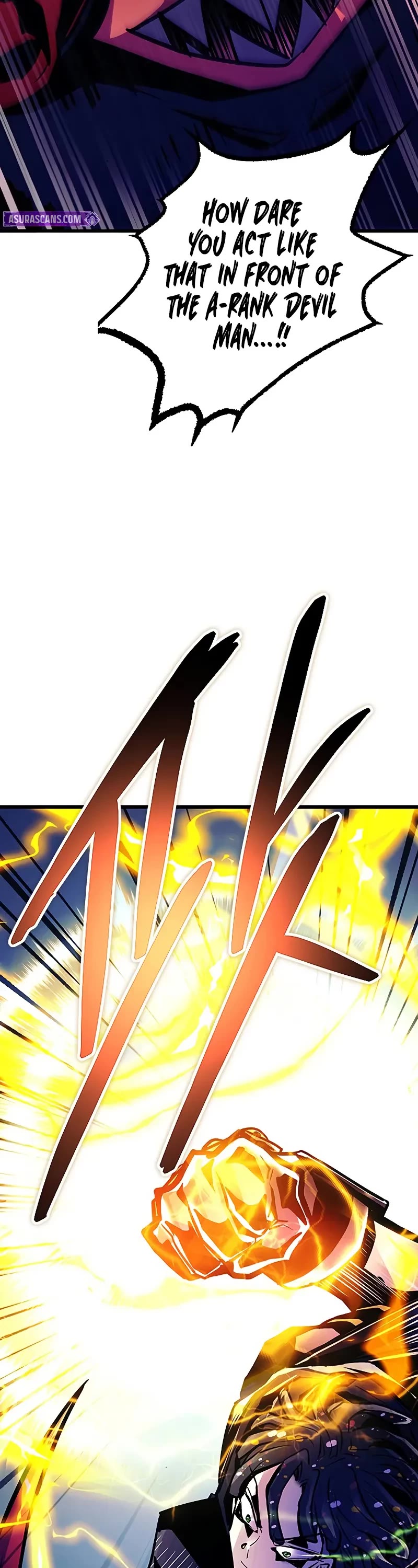 Villain to Kill Chapter 163 page 18 - Chapter 163: S3 Start