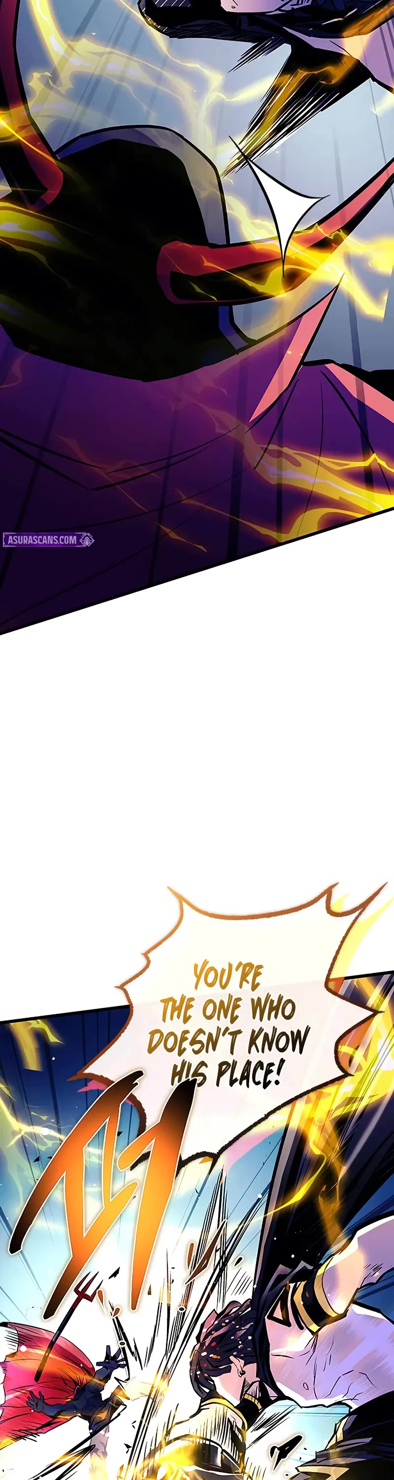 Villain to Kill Chapter 163 page 19 - Chapter 163: S3 Start