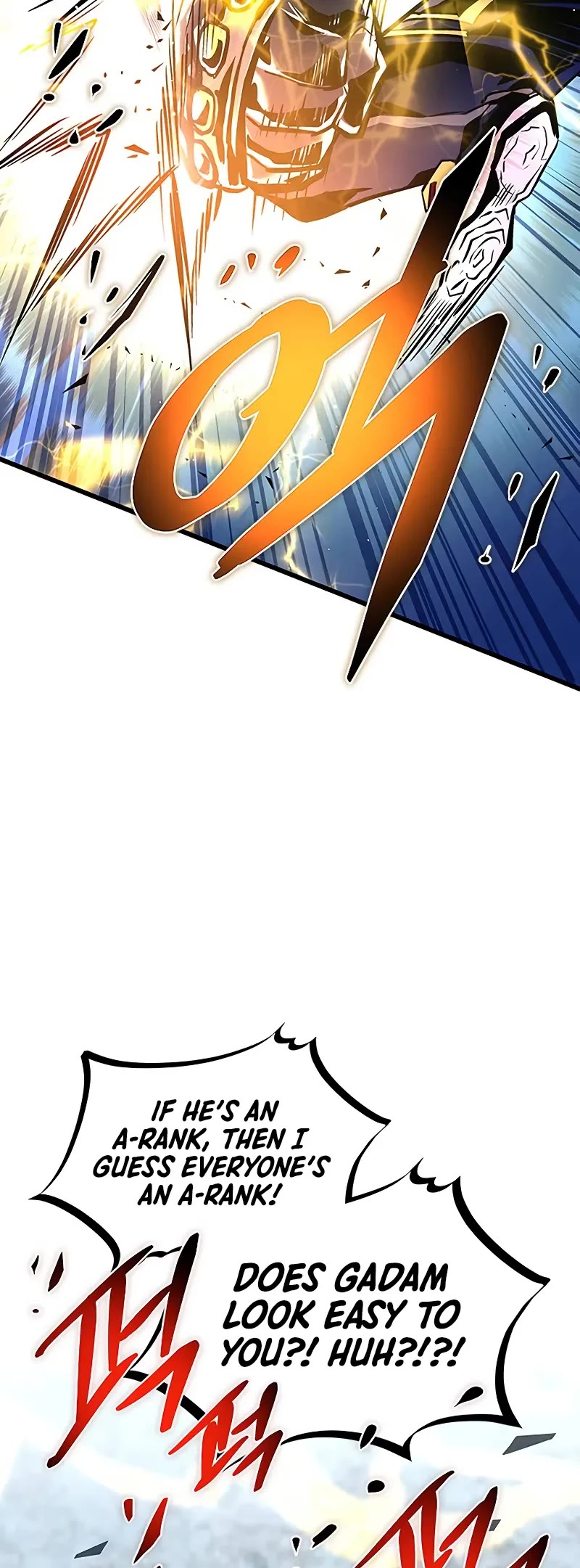 Villain to Kill Chapter 163 page 20 - Chapter 163: S3 Start