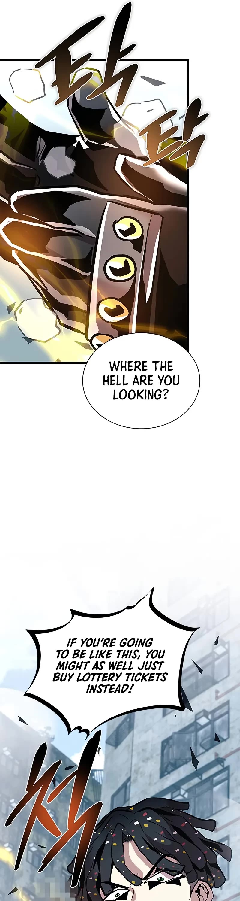 Villain to Kill Chapter 163 page 22 - Chapter 163: S3 Start