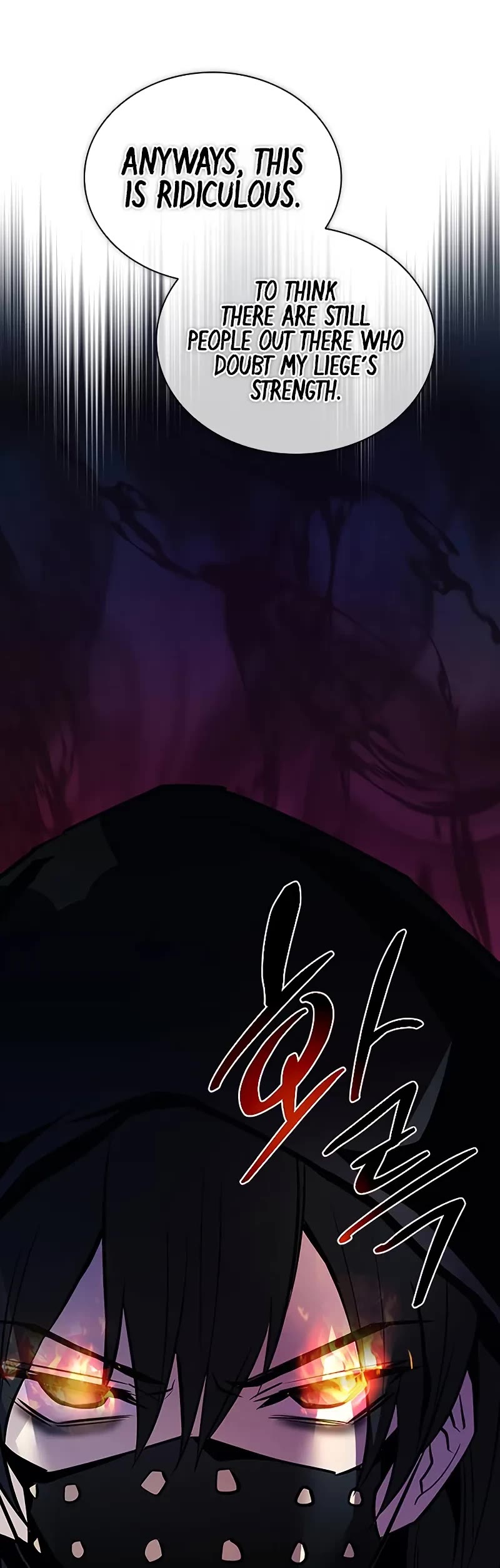 Villain to Kill Chapter 163 page 26 - Chapter 163: S3 Start