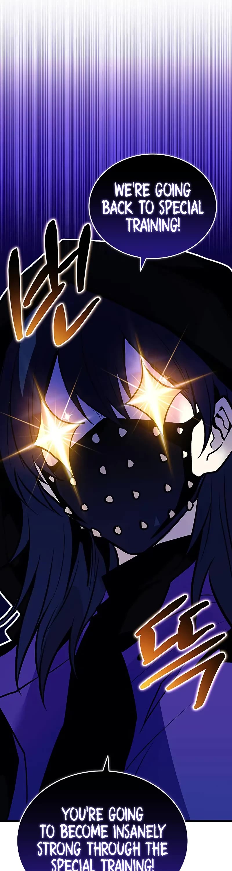 Villain to Kill Chapter 163 page 29 - Chapter 163: S3 Start