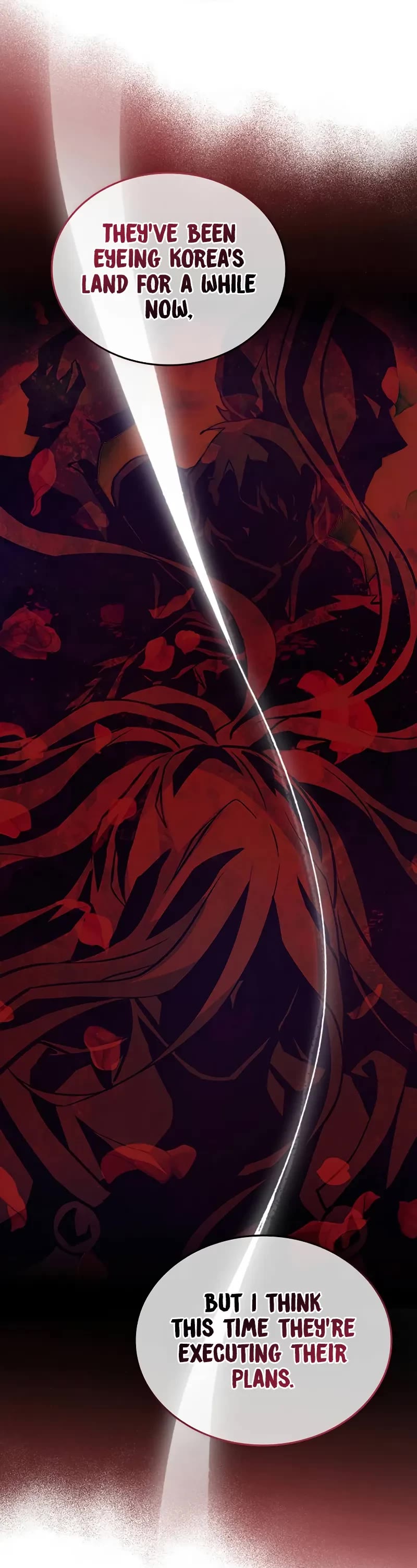 Villain to Kill Chapter 163 page 36 - Chapter 163: S3 Start