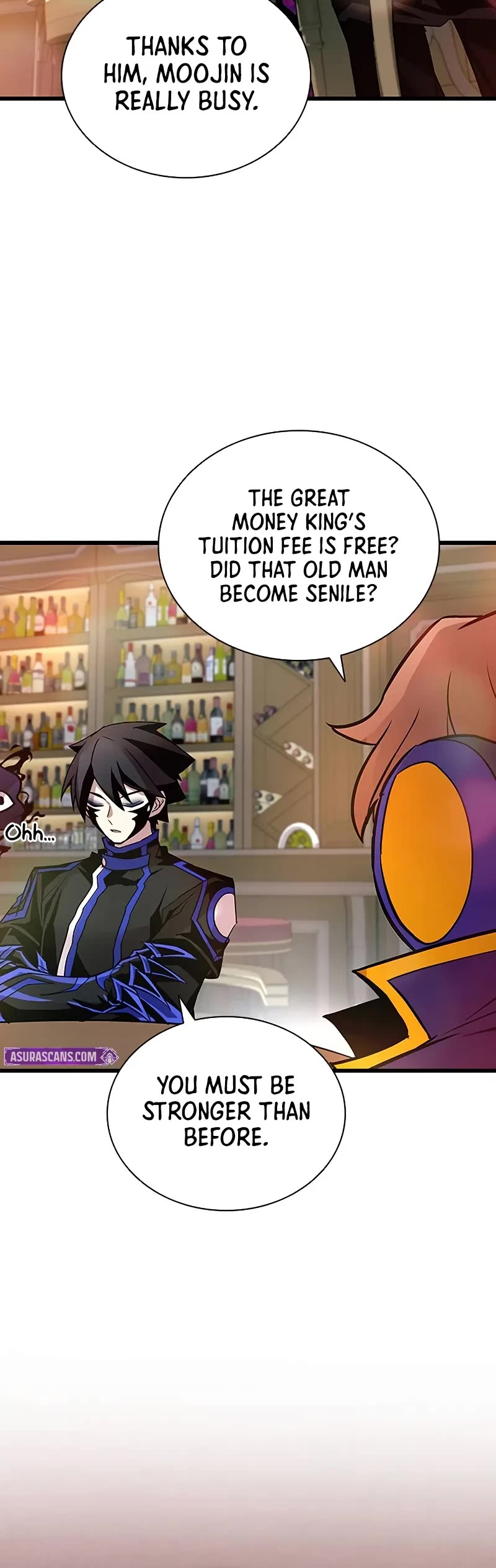 Villain to Kill Chapter 163 page 40 - Chapter 163: S3 Start