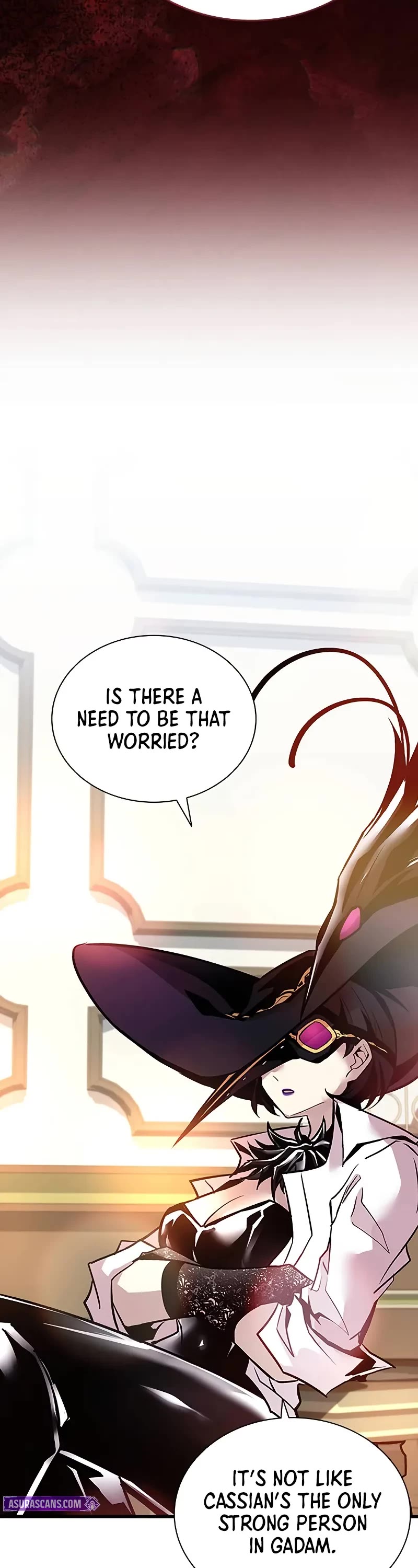 Villain to Kill Chapter 163 page 42 - Chapter 163: S3 Start