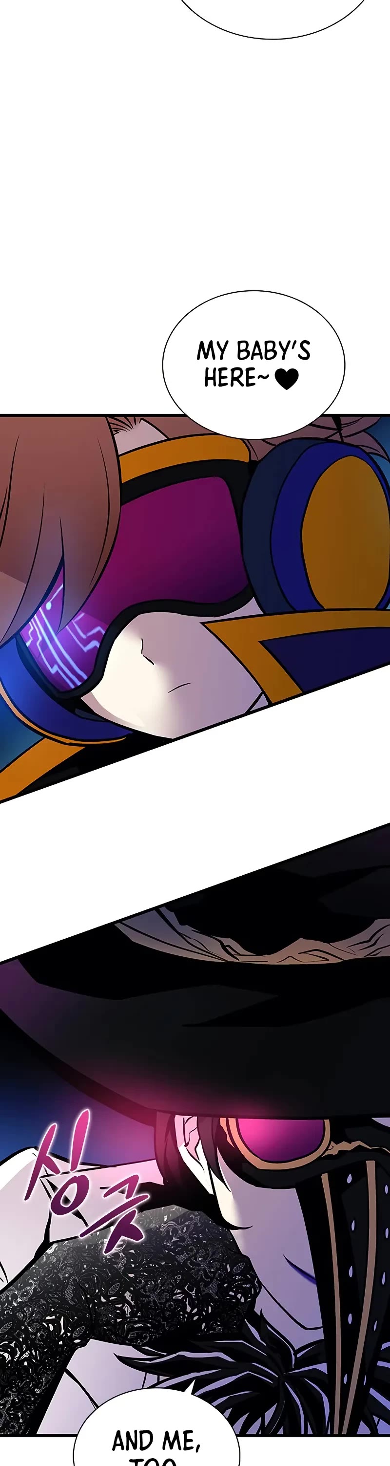 Villain to Kill Chapter 163 page 43 - Chapter 163: S3 Start