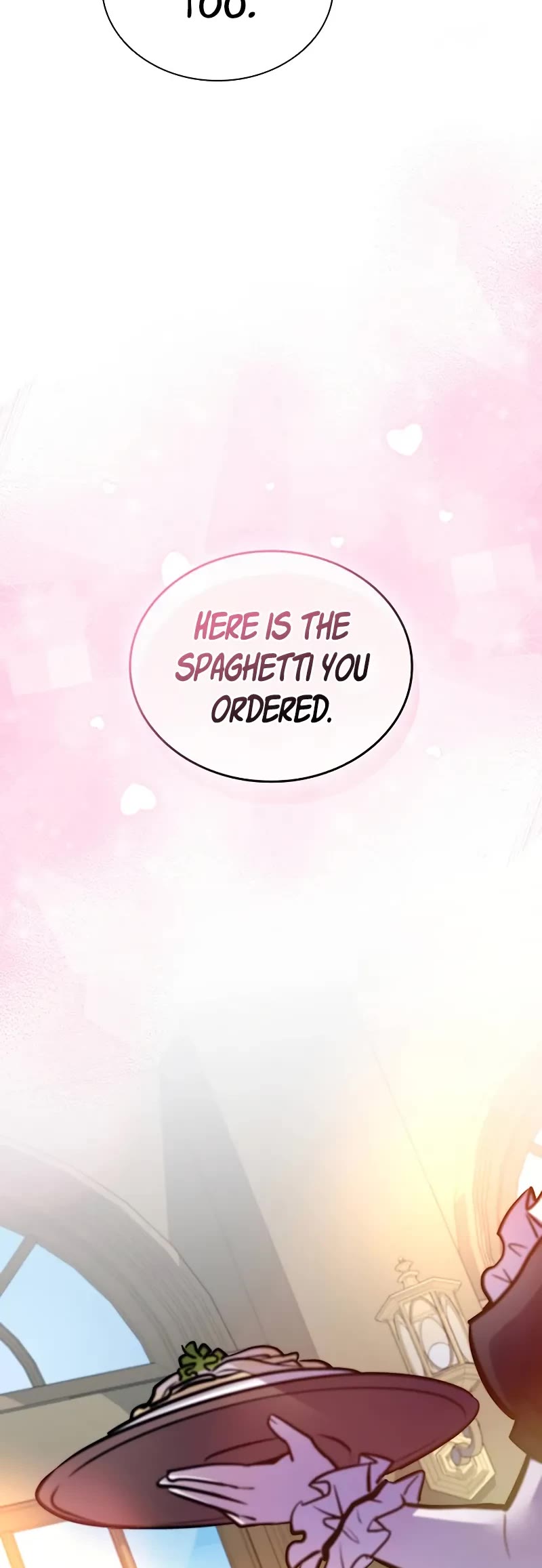 Villain to Kill Chapter 163 page 44 - Chapter 163: S3 Start