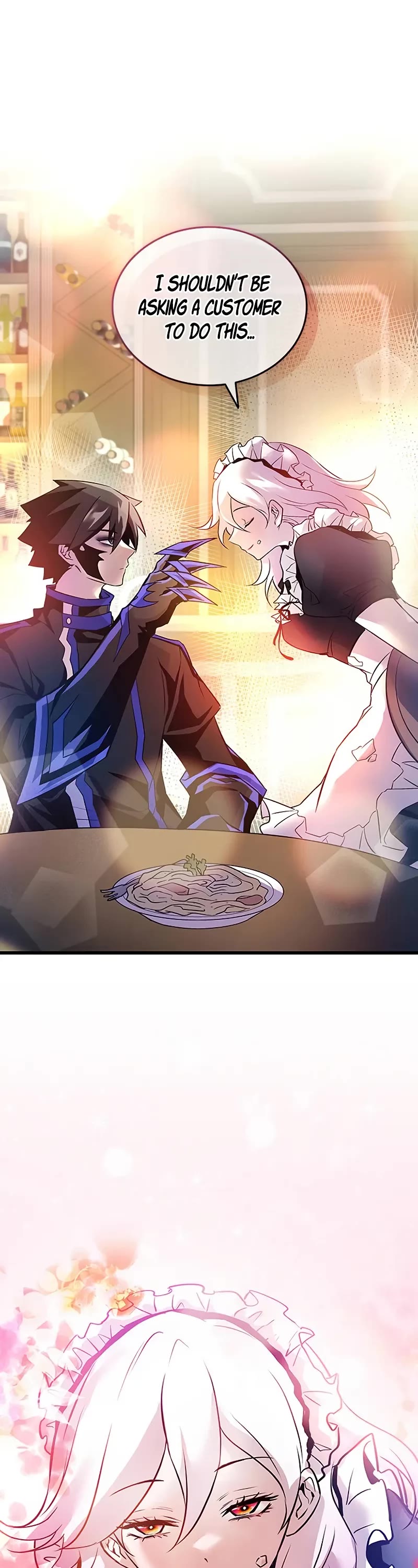 Villain to Kill Chapter 163 page 48 - Chapter 163: S3 Start