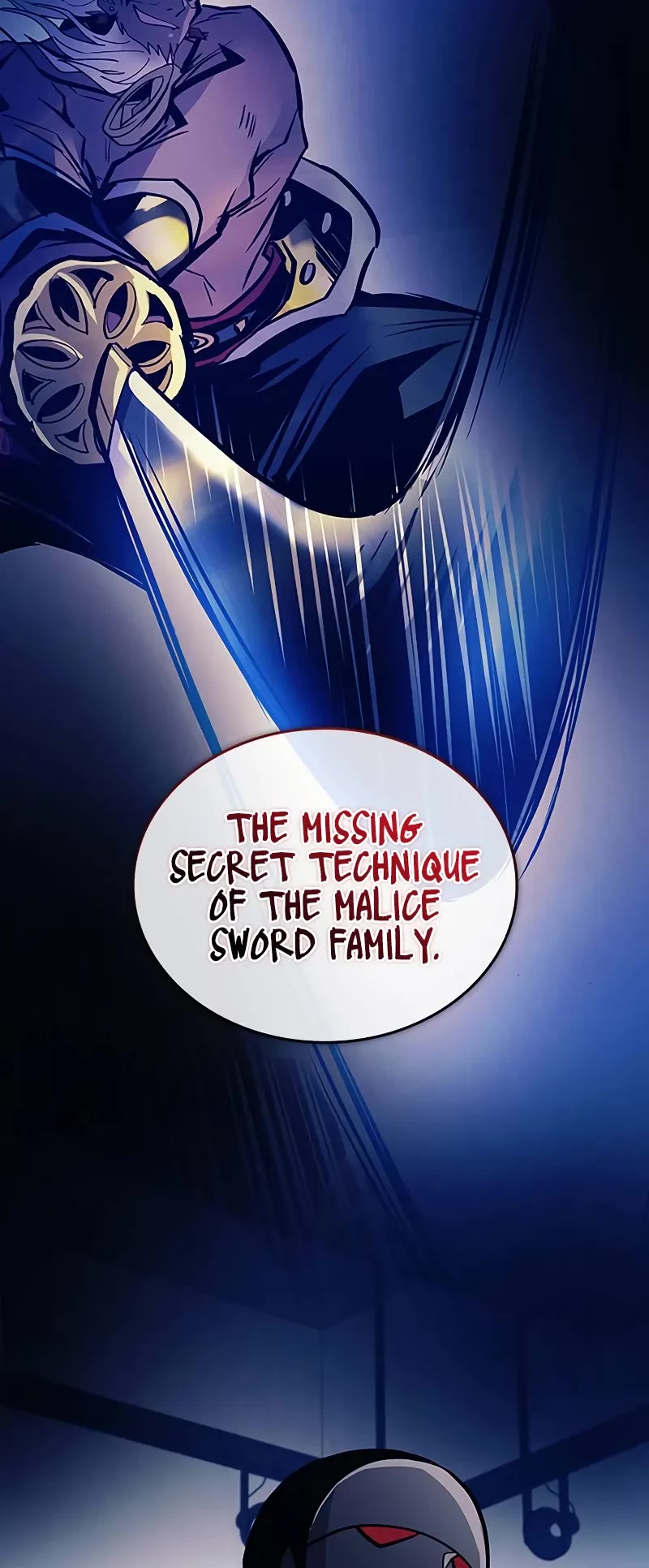 Villain to Kill Chapter 163 page 5 - Chapter 163: S3 Start
