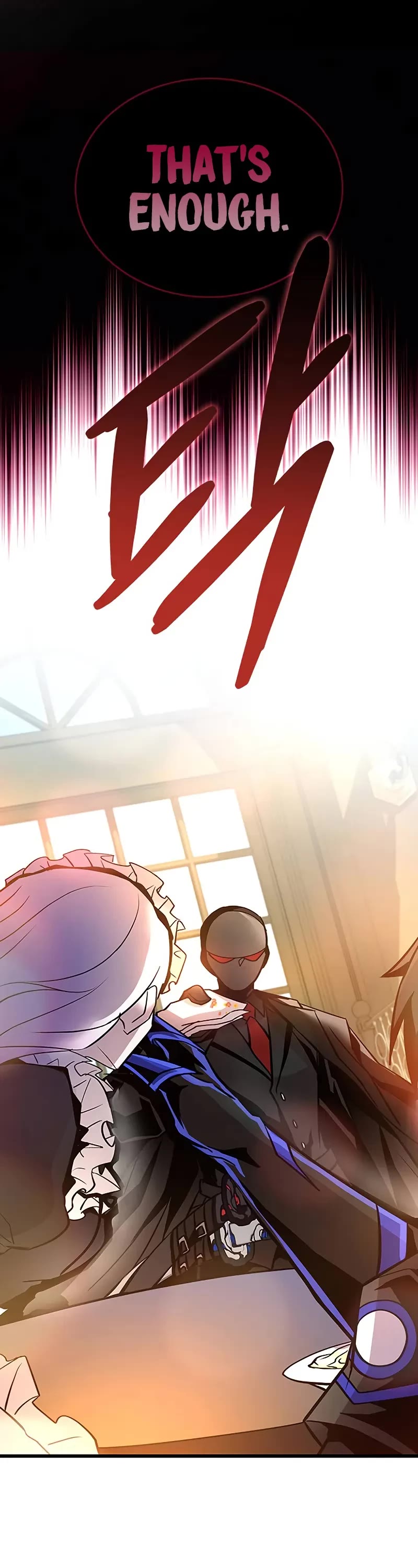 Villain to Kill Chapter 163 page 51 - Chapter 163: S3 Start