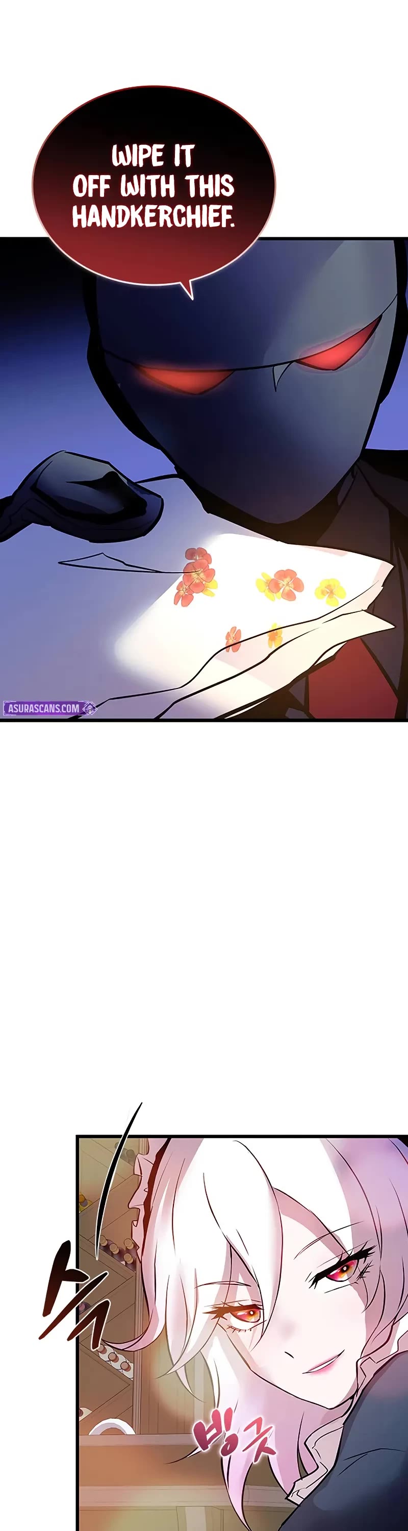 Villain to Kill Chapter 163 page 52 - Chapter 163: S3 Start