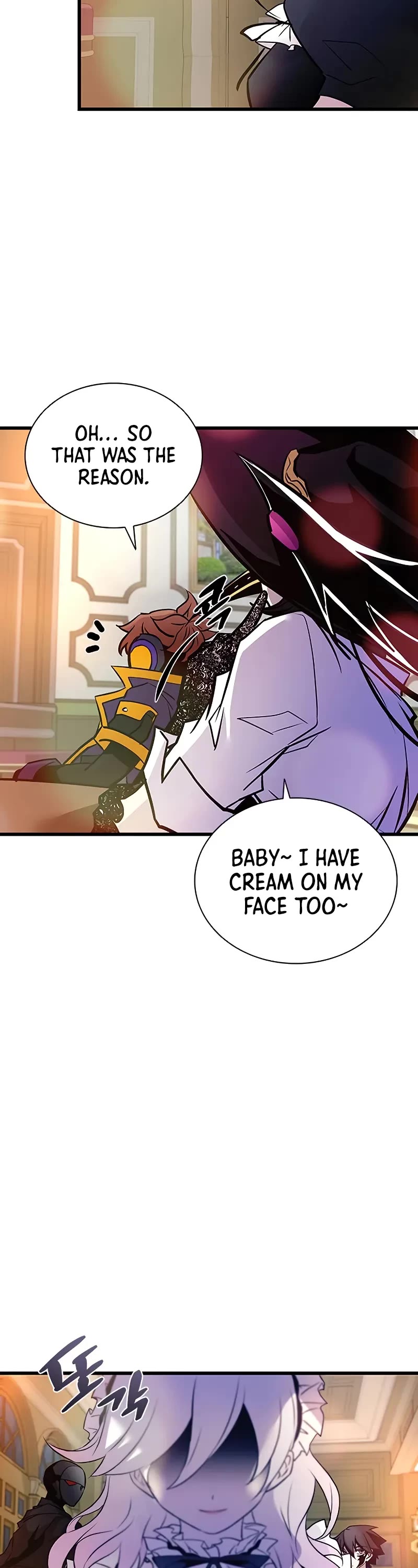 Villain to Kill Chapter 163 page 53 - Chapter 163: S3 Start
