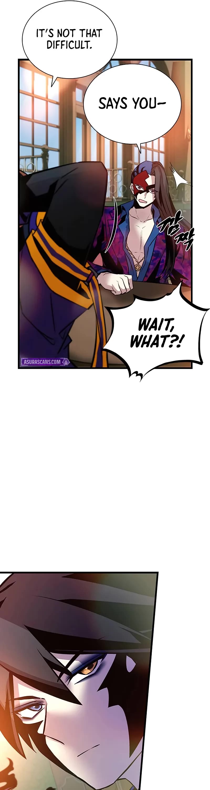 Villain to Kill Chapter 163 page 56 - Chapter 163: S3 Start