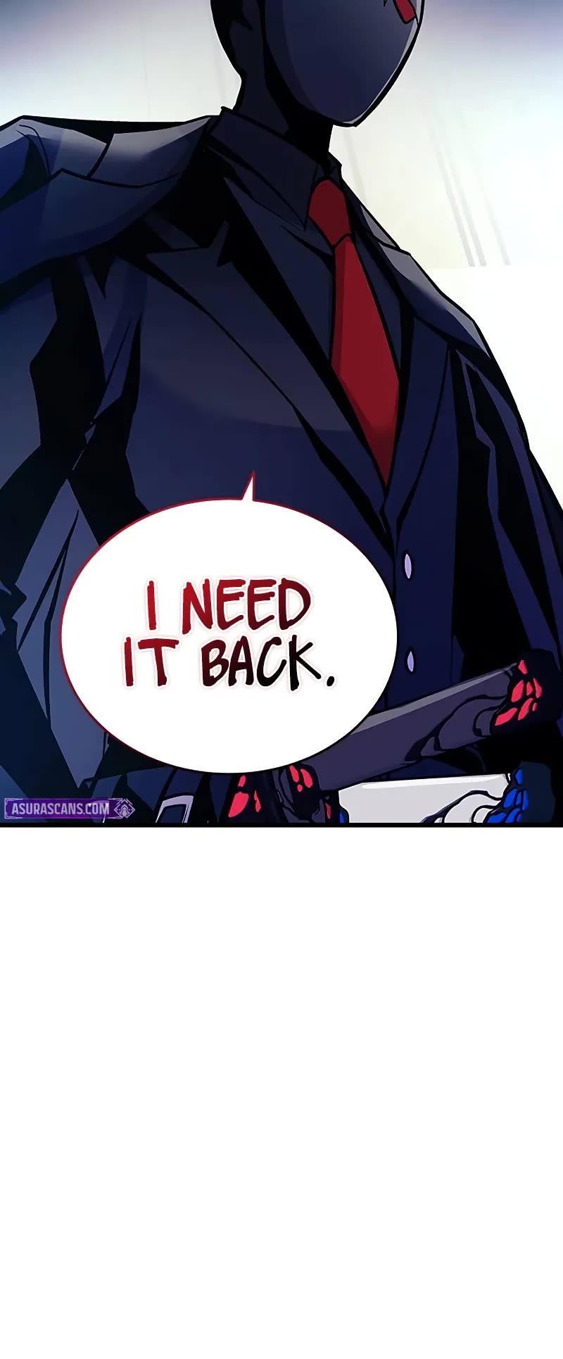 Villain to Kill Chapter 163 page 6 - Chapter 163: S3 Start