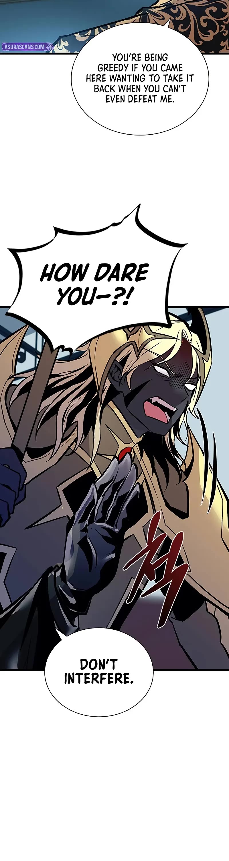 Villain to Kill Chapter 163 page 8 - Chapter 163: S3 Start