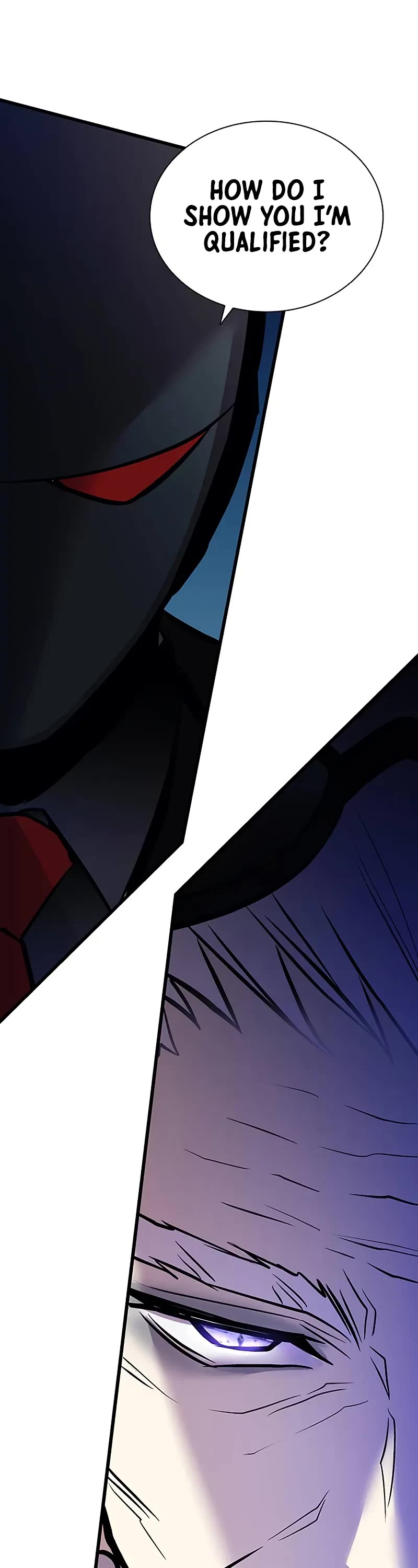 Villain to Kill Chapter 163 page 9 - Chapter 163: S3 Start