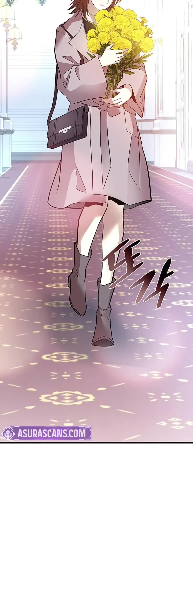 Villain to Kill Chapter 164 page 11 - Chapter 164