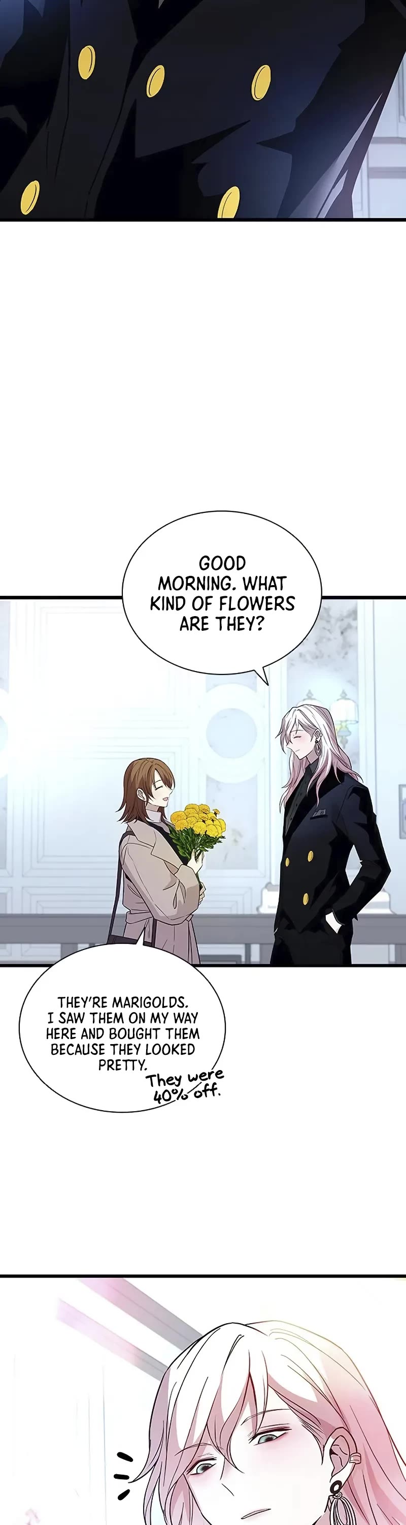 Villain to Kill Chapter 164 page 13 - Chapter 164