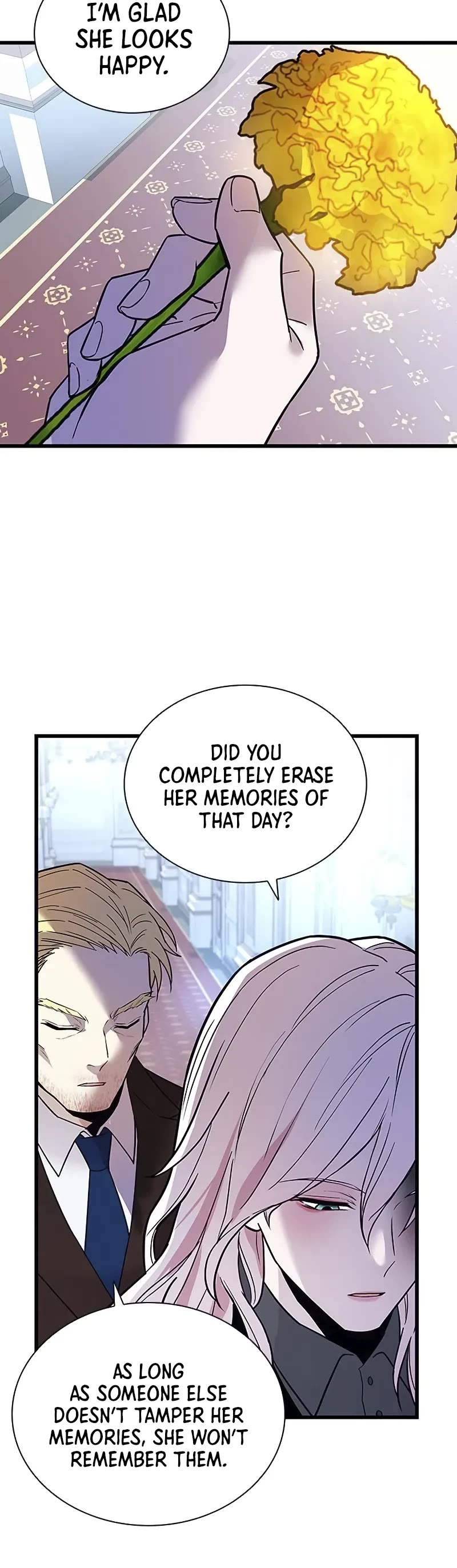 Villain to Kill Chapter 164 page 16 - Chapter 164