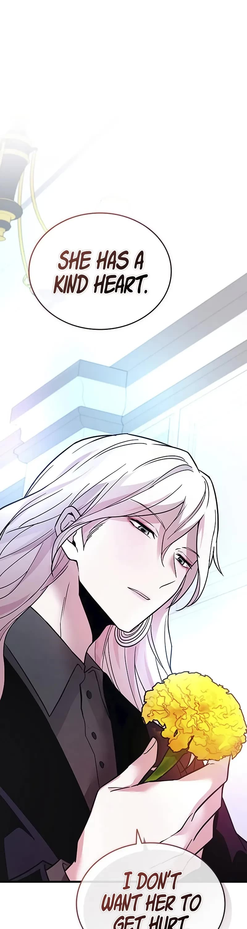 Villain to Kill Chapter 164 page 17 - Chapter 164