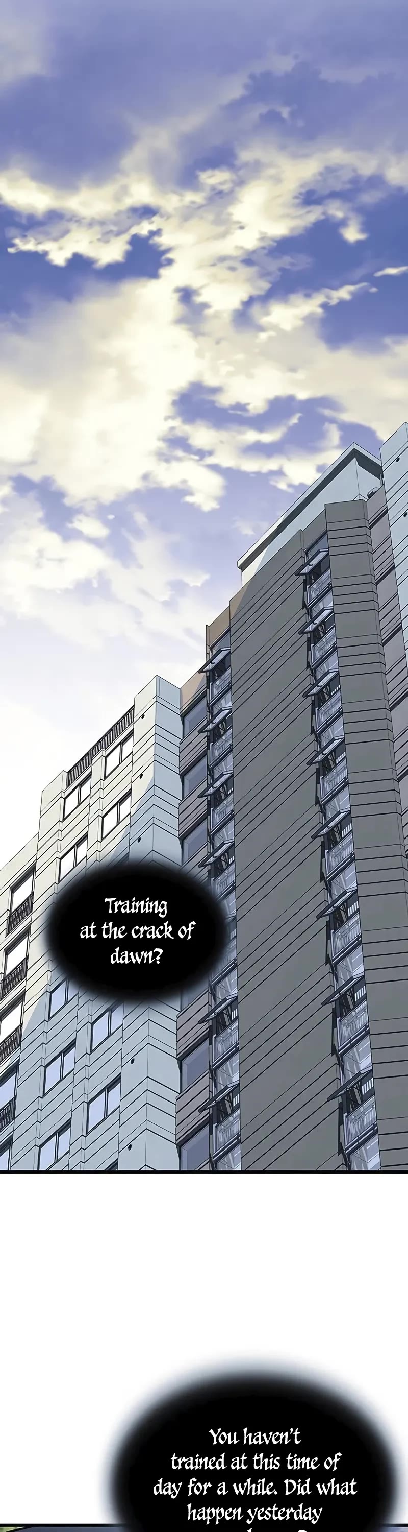 Villain to Kill Chapter 164 page 22 - Chapter 164