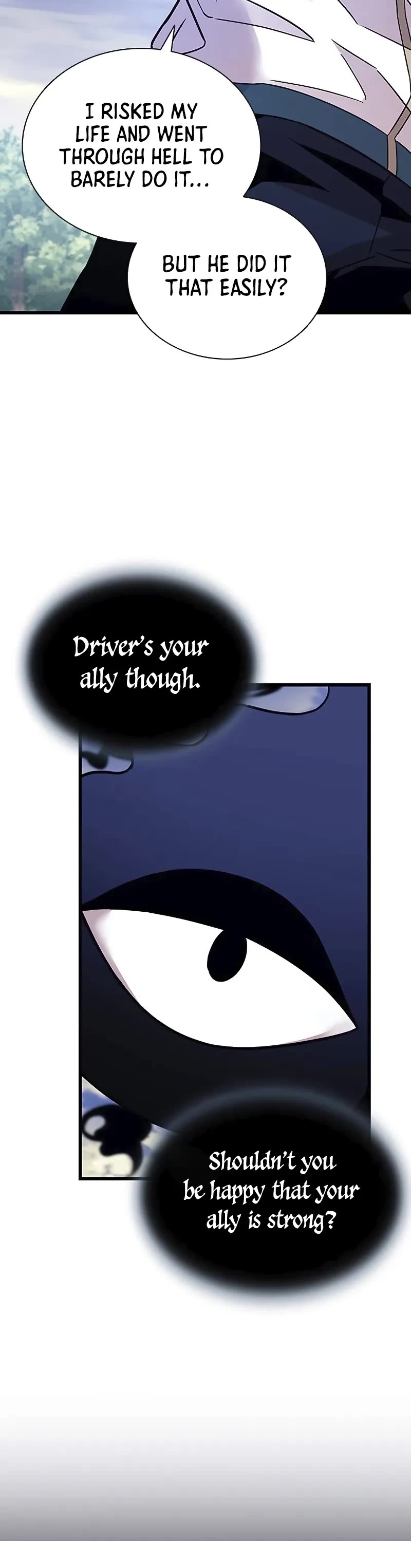 Villain to Kill Chapter 164 page 24 - Chapter 164