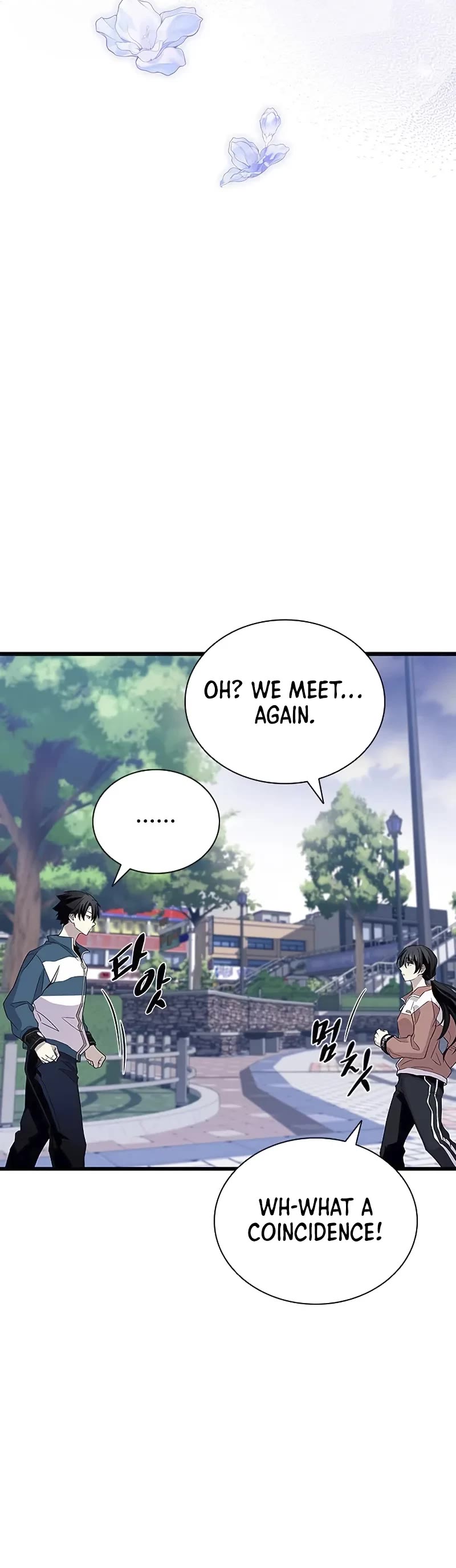 Villain to Kill Chapter 164 page 30 - Chapter 164