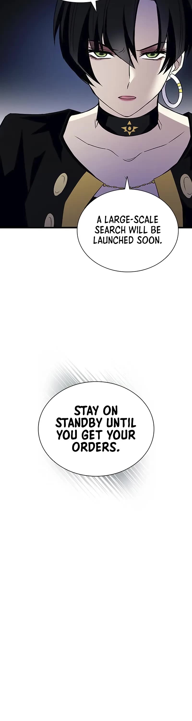 Villain to Kill Chapter 164 page 44 - Chapter 164