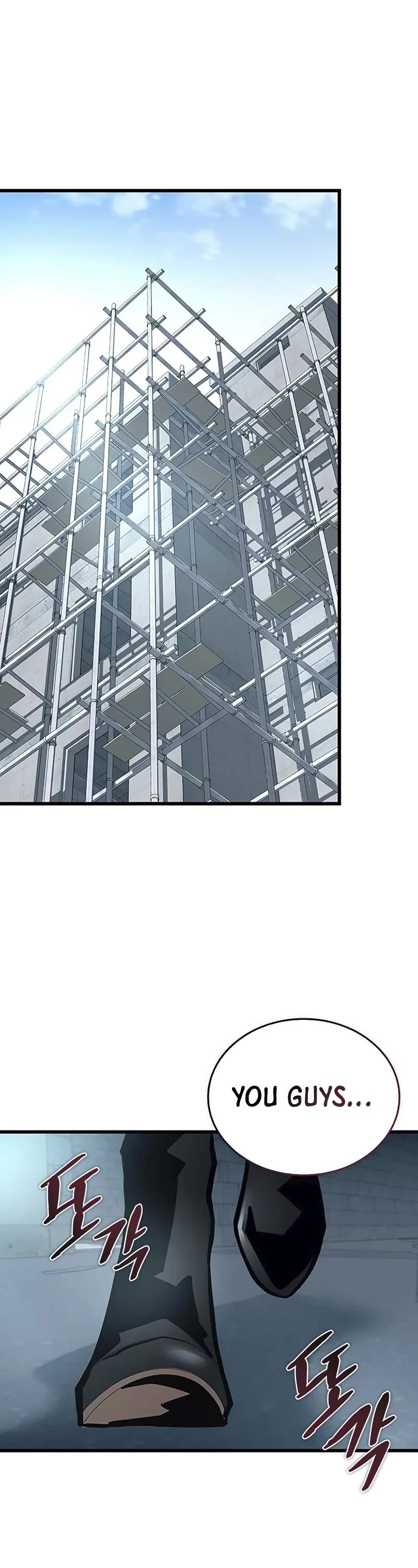 Villain to Kill Chapter 164 page 47 - Chapter 164