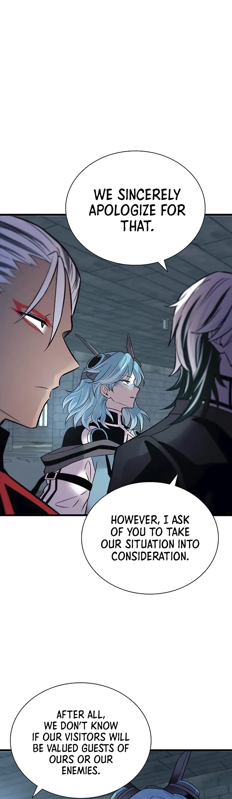Villain to Kill Chapter 164 page 50 - Chapter 164