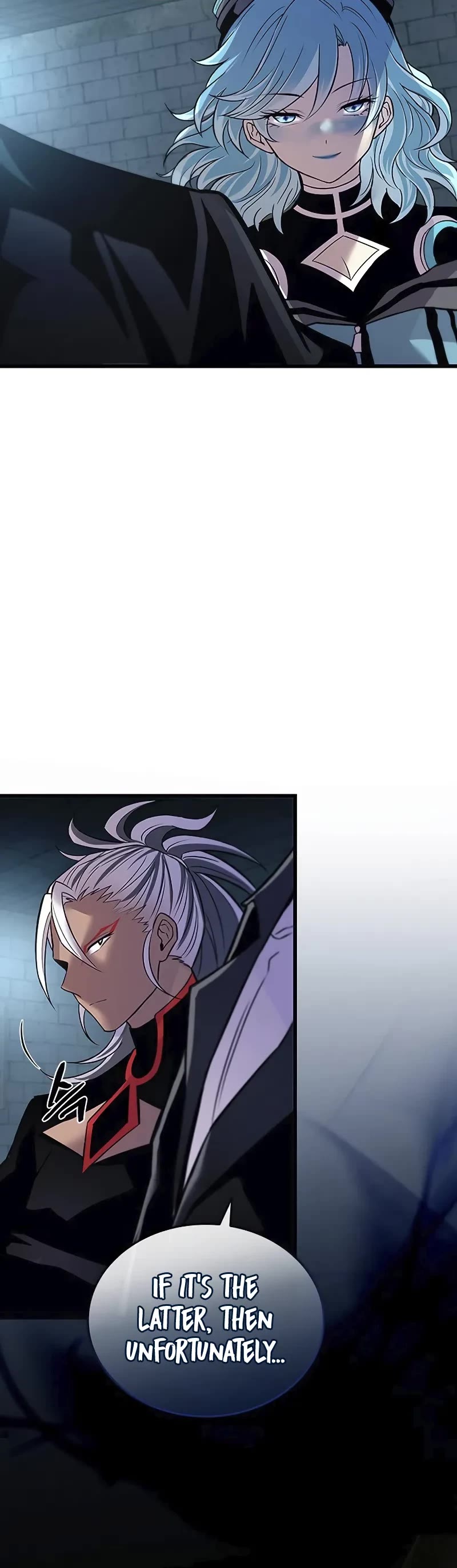 Villain to Kill Chapter 164 page 51 - Chapter 164