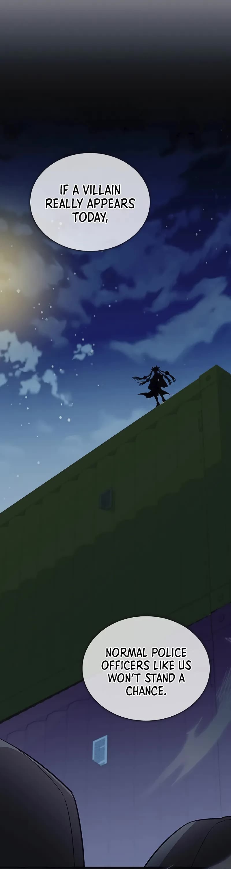 Villain to Kill Chapter 164 page 7 - Chapter 164