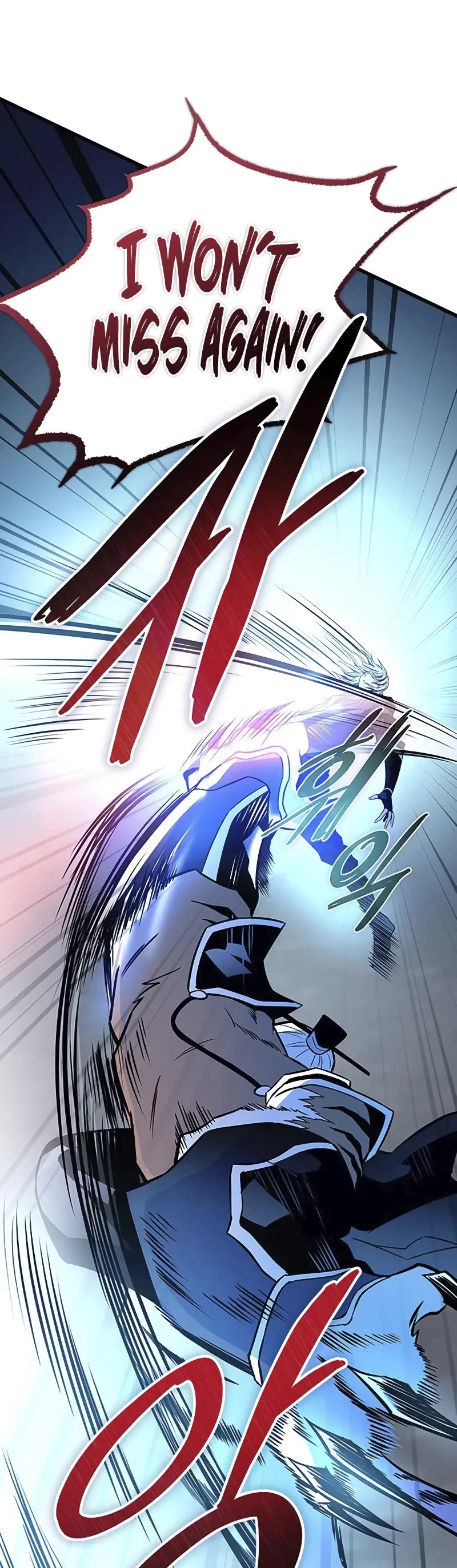 Villain to Kill Chapter 165 page 10 - Chapter 165
