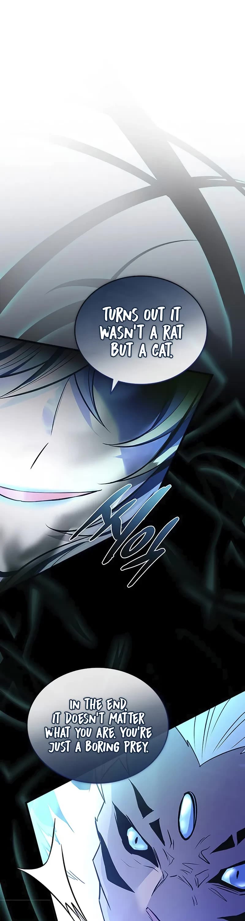 Villain to Kill Chapter 165 page 12 - Chapter 165