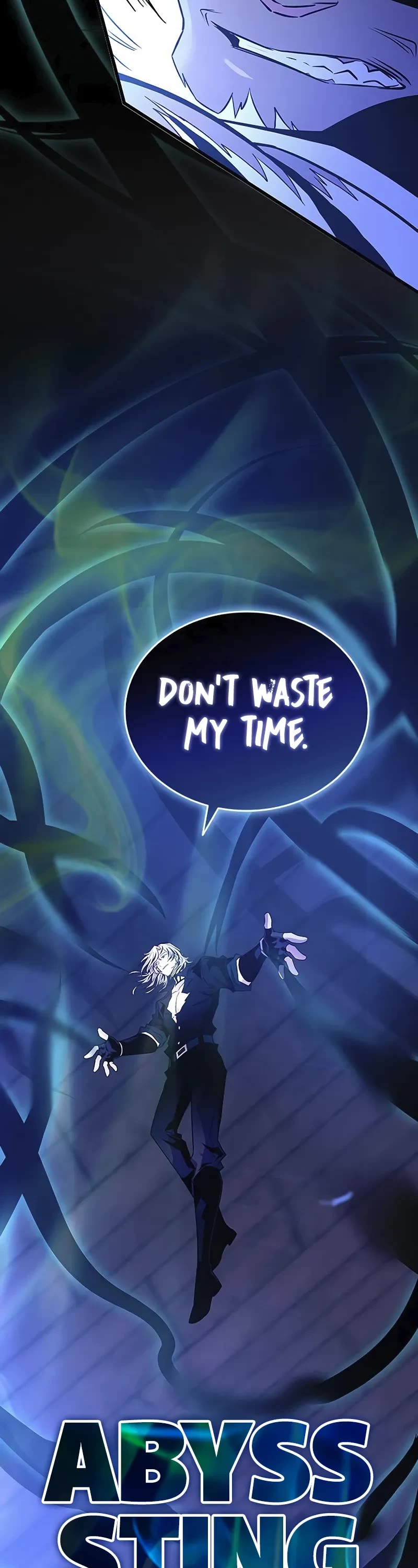 Villain to Kill Chapter 165 page 13 - Chapter 165