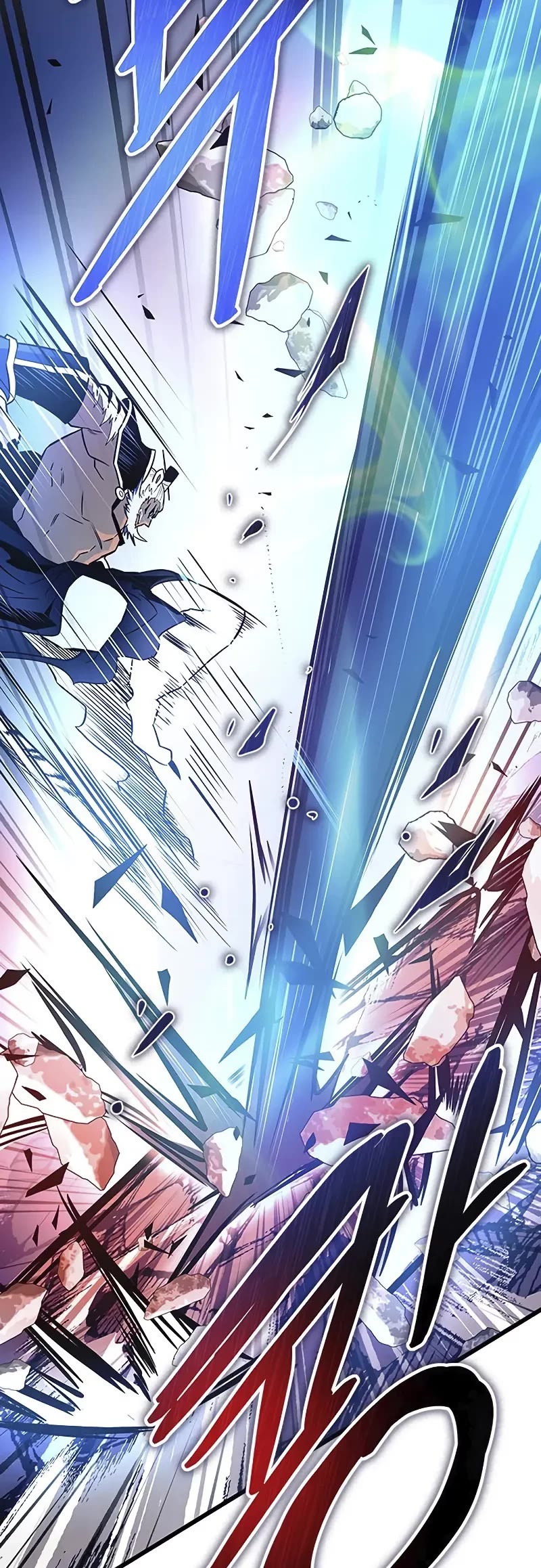 Villain to Kill Chapter 165 page 15 - Chapter 165